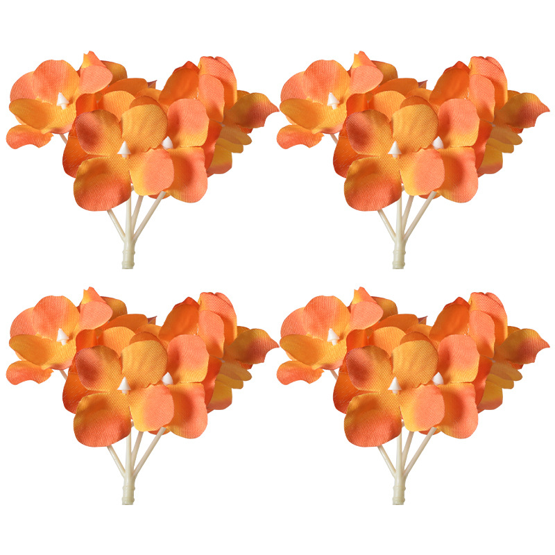 仿真花/人造仿真树/小盆栽/仿真竹子/仿真植物白底实物图