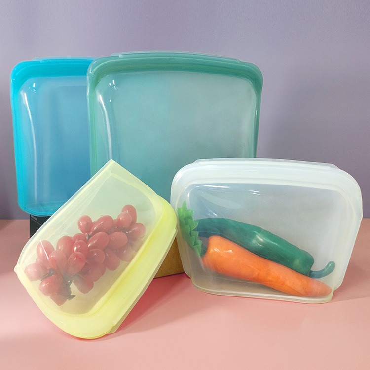 饭盒/保鲜盒/塑料/饭盒便当盒/不锈钢分格饭盒产品图