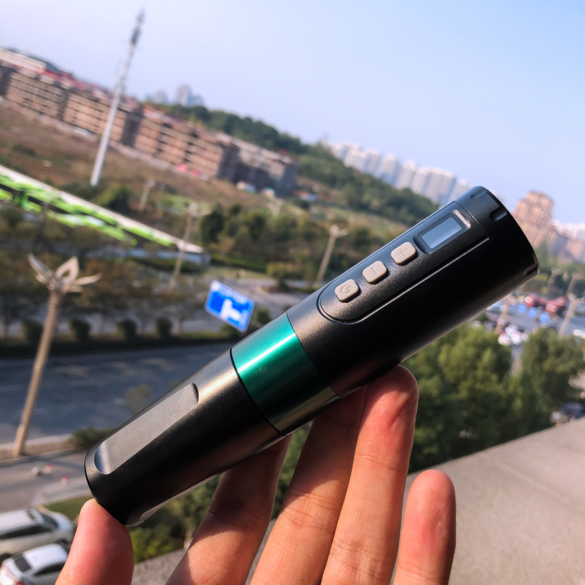 AI智能眼镜/智能产品图