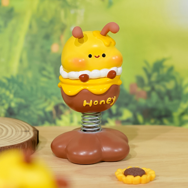 盲盒/潮玩/三丽鸥/潮流玩具/手办细节图