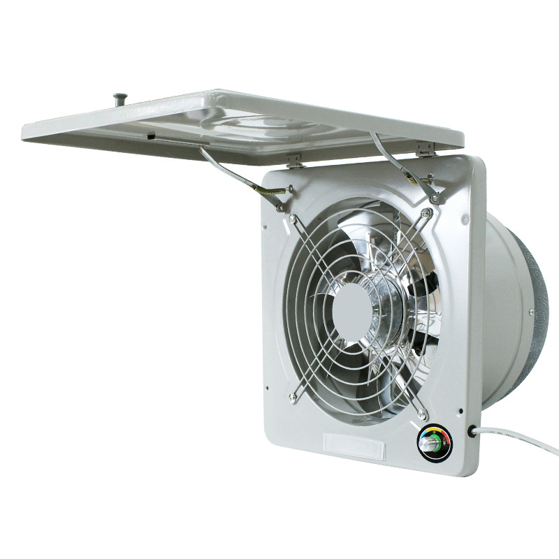 Extractor de cocina extractor de alta velocidad extractor de humos extractor de humos extractor de aire Item Picture