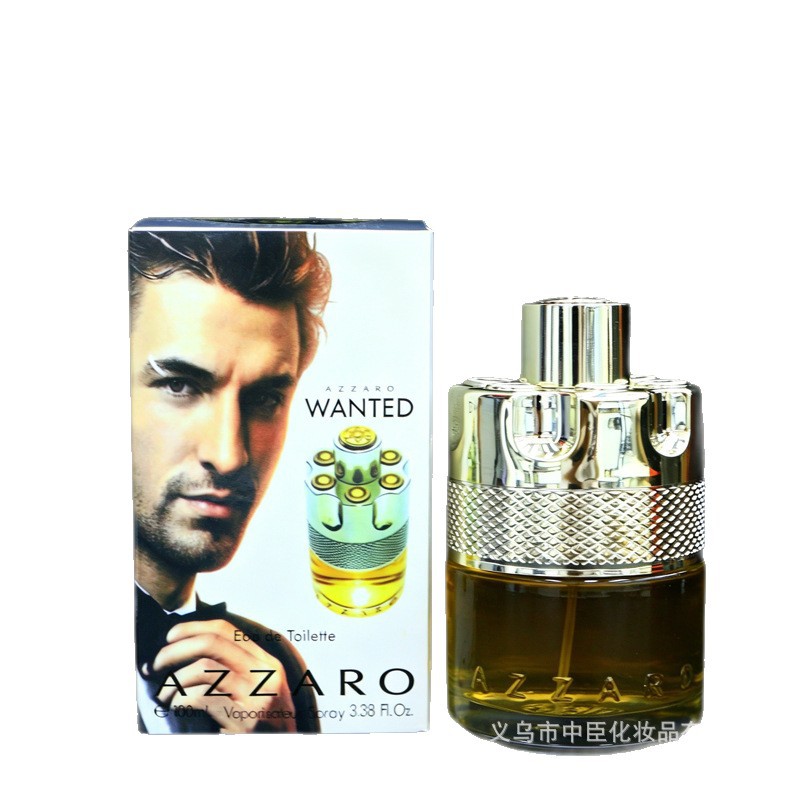 بيع بالجملة في مصنع Perfume للرجال، 100 ملل من زيت العطور العربي المطلوب لمكافحة الانفجارات العربية العابرة للحدود Item Picture