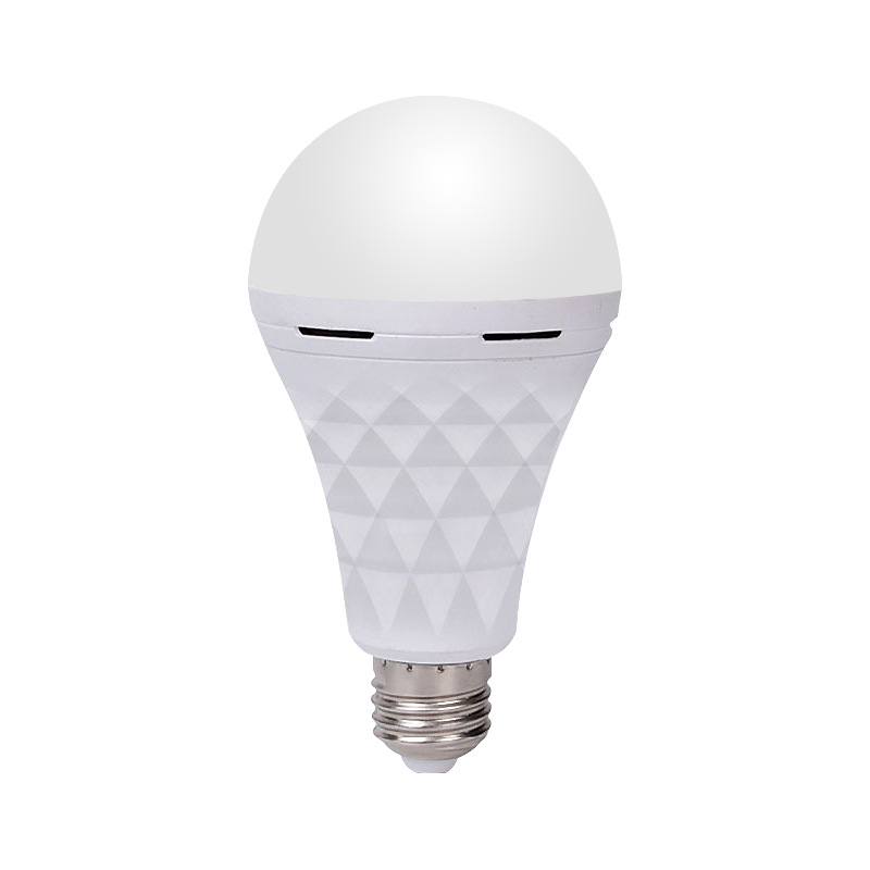 Jiuliang DP intelligent constant current emergency bulb, ambient light, fire light, 12V waterproof and dustproof Item Picture