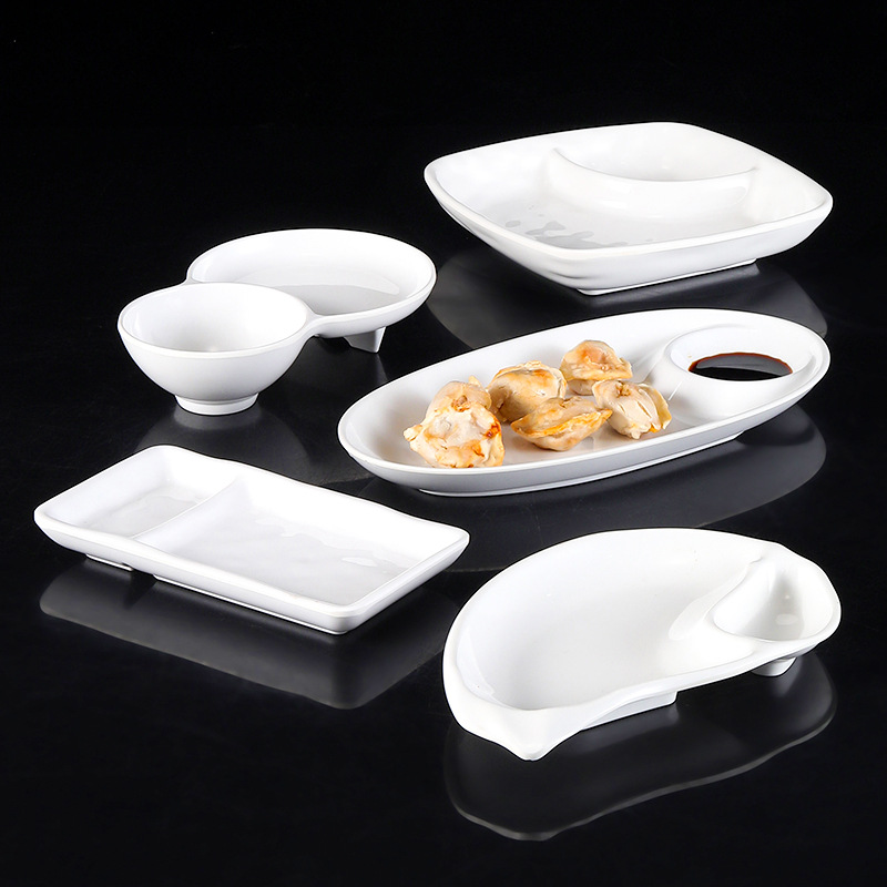 طبق الميلامين على طبق طبق المقلية المقلية مع طبق الكرندل الخلاق مع طبق الكرنب الخل Specification image