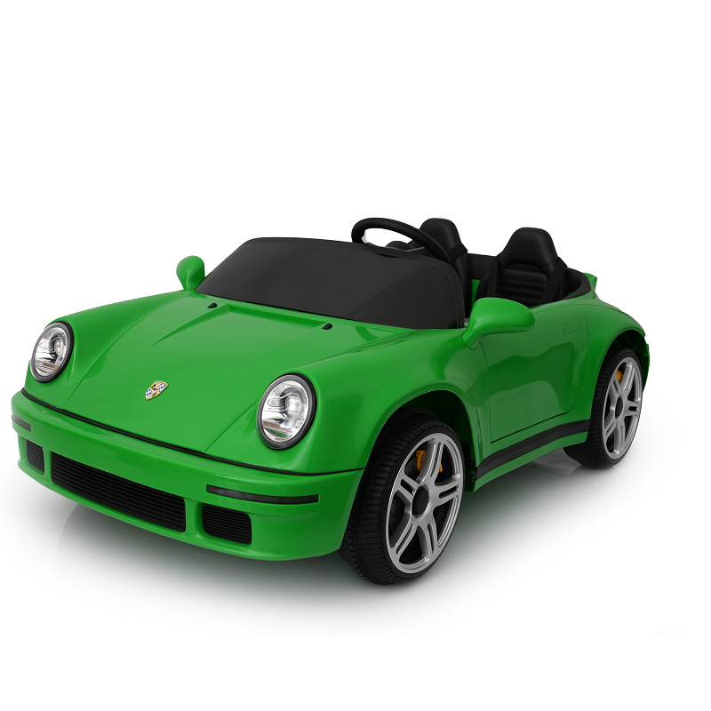 儿童三轮车实物图