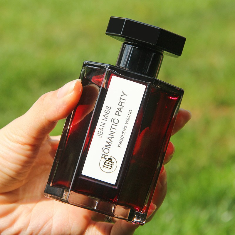 冥府之路男女士香水柏林少女学生小众平价款淡香水100ml