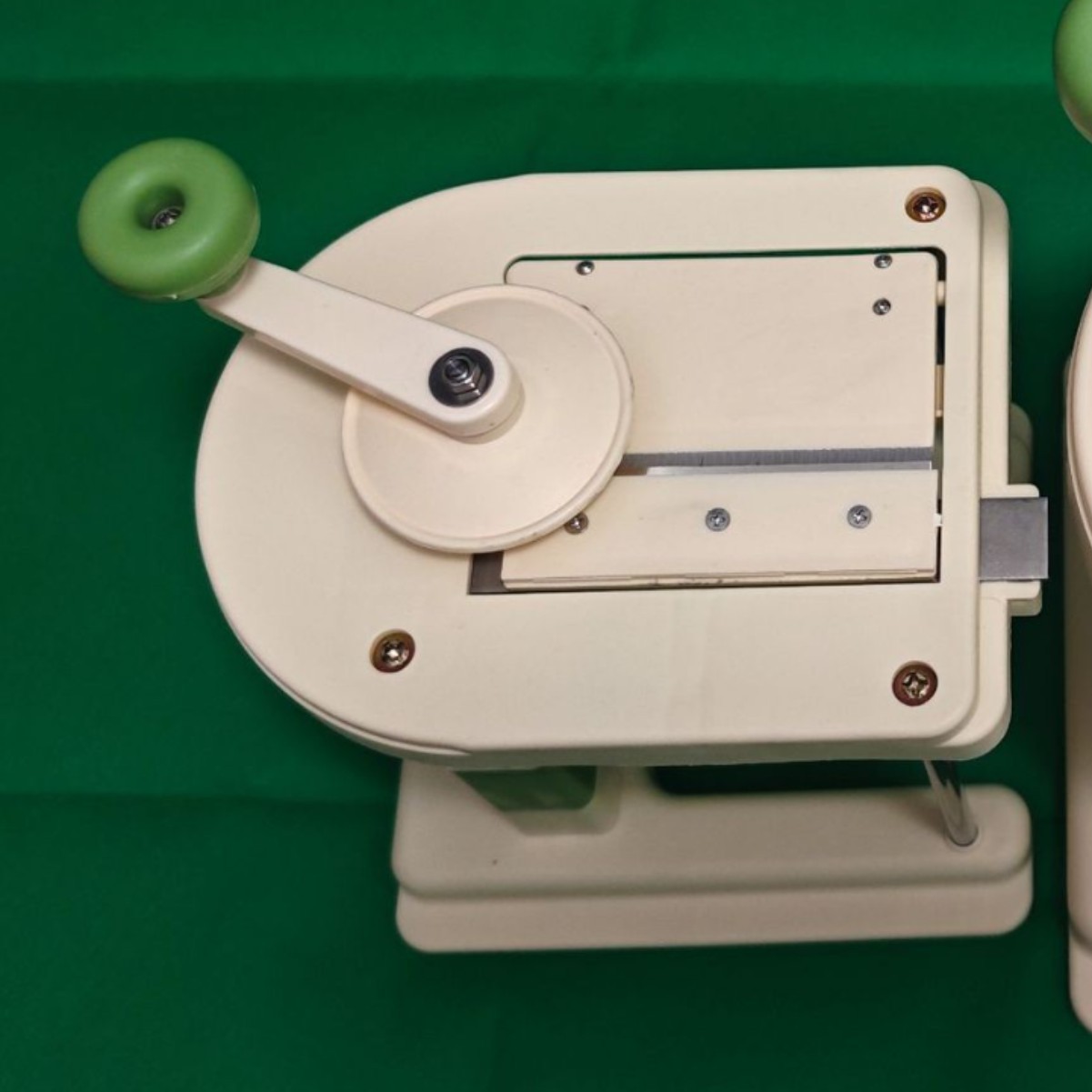 Cabbage slicer, cabbage shredder, kitchen and restaurant tool for cutting scallions and Chinese cabbage, vegetable cutter, cross-border foreign trade Specification image