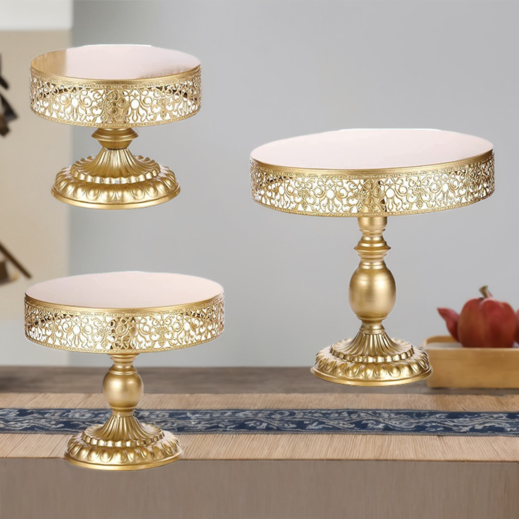 果盘、果篮实物图