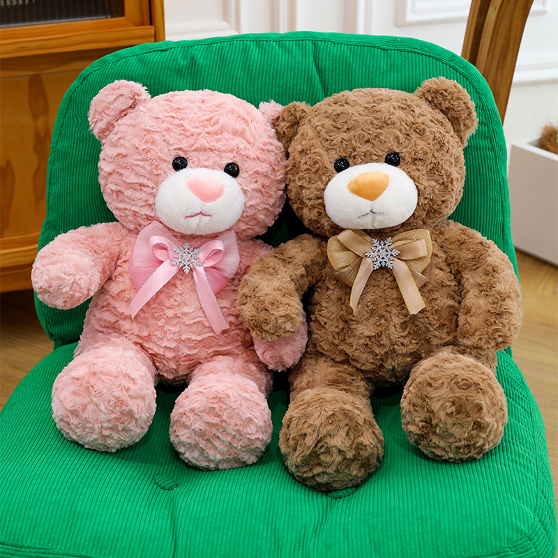 Teddy bear plush toys, star people, small pendants, cute dolls, throw pillows, and a variety of children's gifts to choose from Specification image