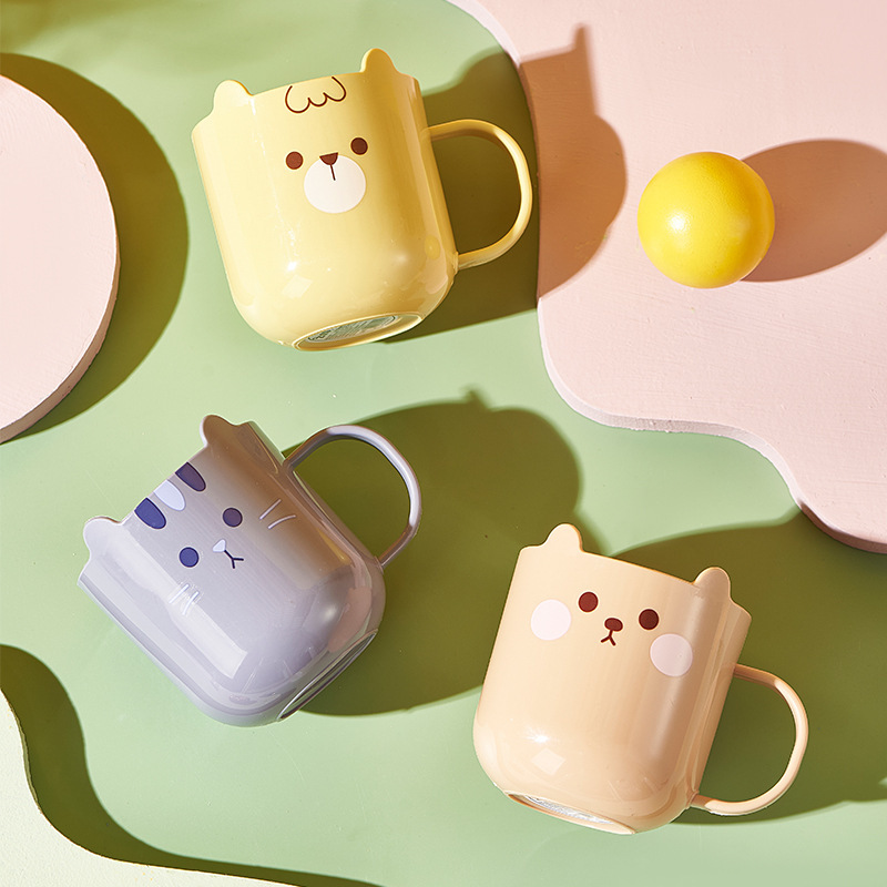 其他杯子实物图