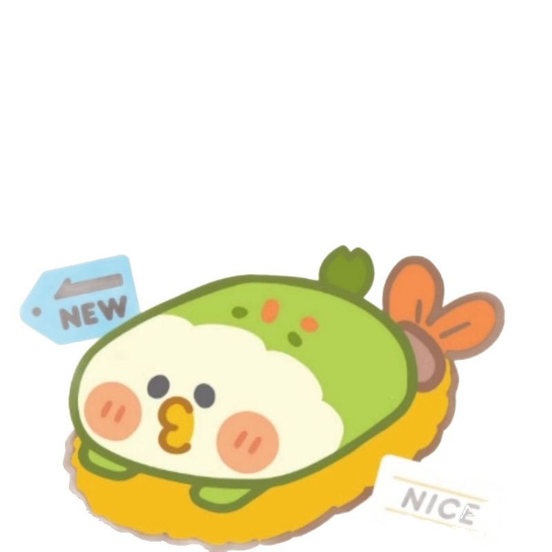 import白底实物图