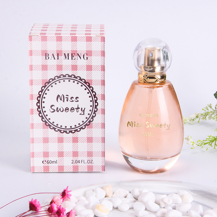 هذا عطر جديد يا سيدتي، عطر نسائي، عطر جيد details Picture
