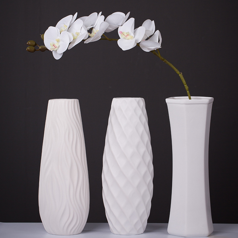 装饰花瓶实物图