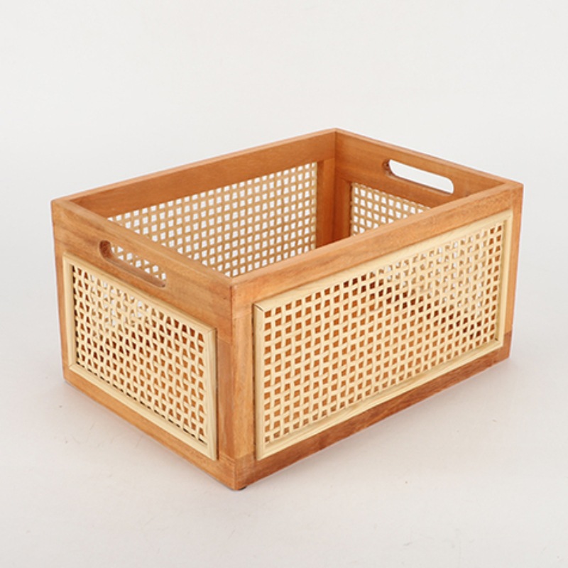 收纳罐、玻璃密封罐实物图