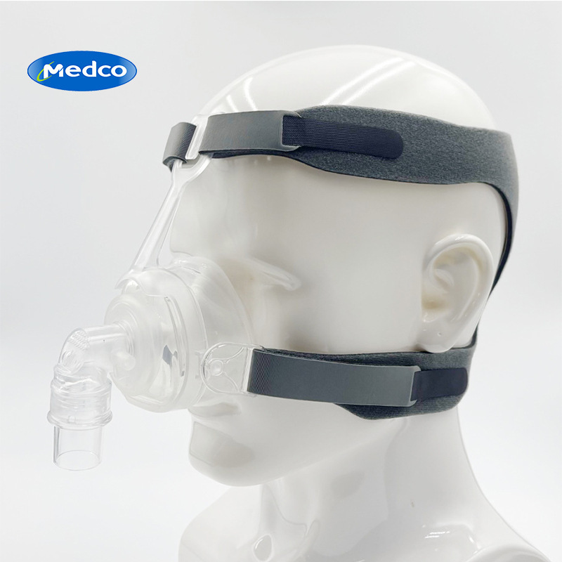 Cross-border exclusive masks, universal ventilator masks, continuous positive pressure ventilation masks, universal oxygen masks