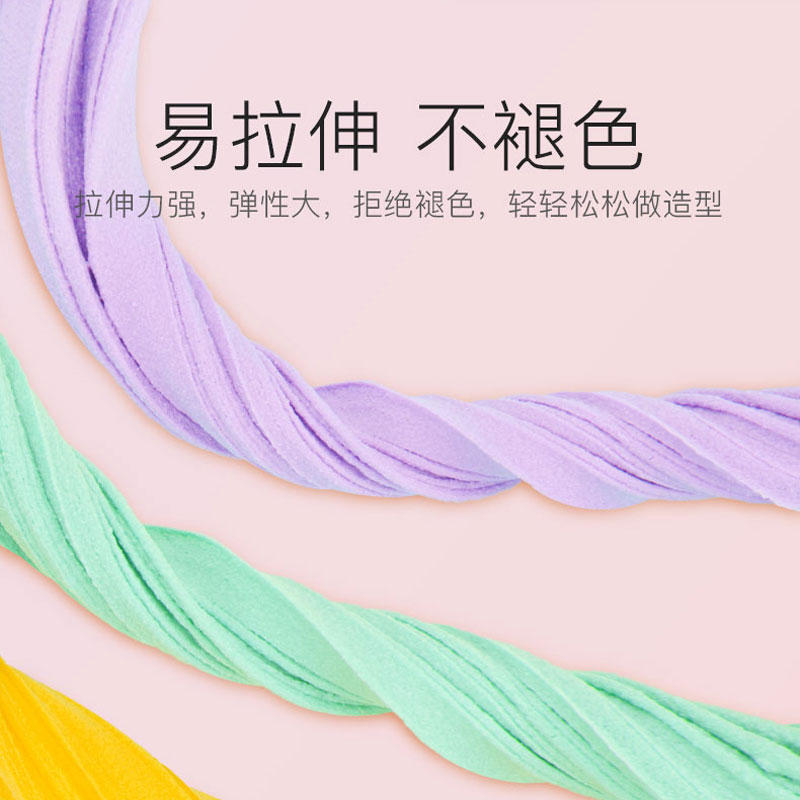 Wholesale of 36-color ultra-light clay, plasticine, 24-color space clay, children's diy handmade clay toys Specification image