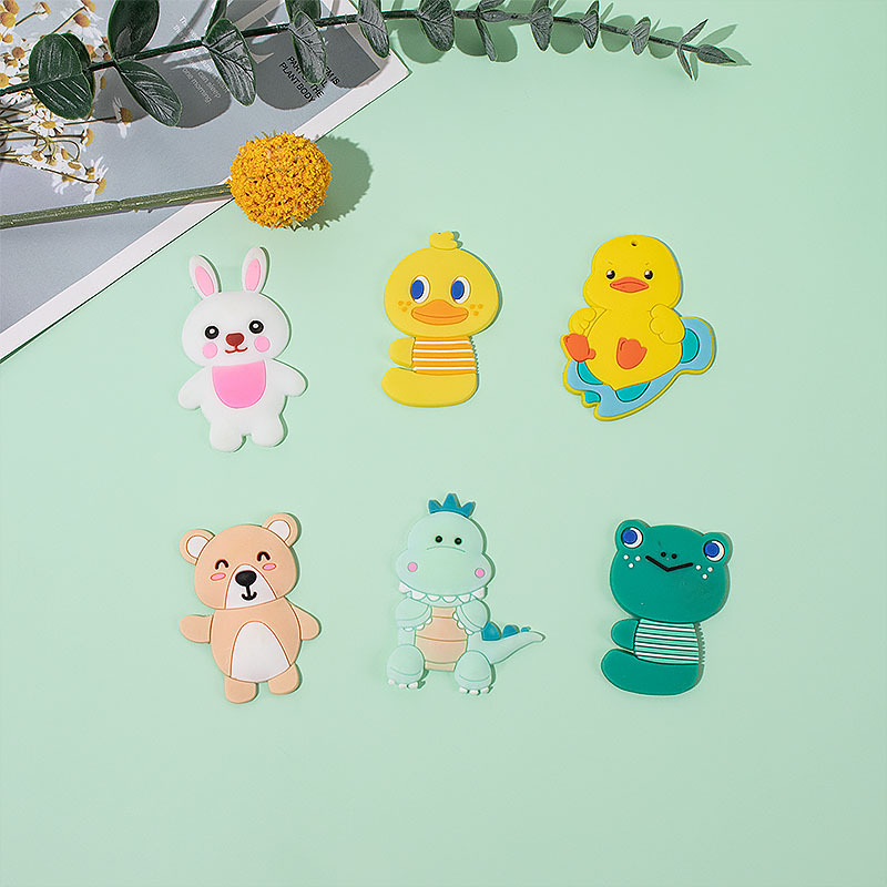 贴纸/双层立体泡泡贴/XHHQ双层烫金贴/儿童贴纸/贴贴纸产品图