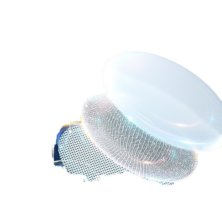 补光灯直播灯/补光灯/补光自拍镜/直播补光灯/直播产品白底实物图