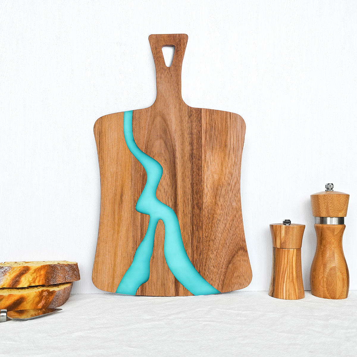 抱抱桶/恒温酒桶细节图