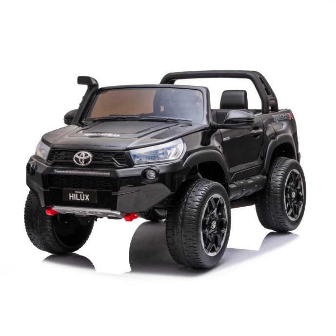 HL850ToyotakidscarEVAwheel儿童车轮子配件零件Шины细节图