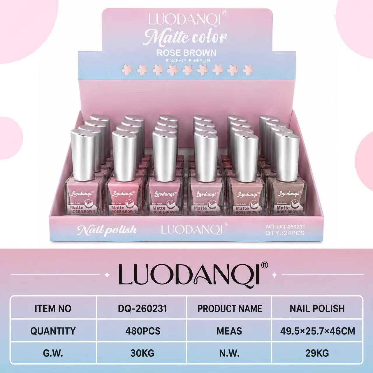 New cross-border nude color popular 12-color nail polish without baking lamp, oil-based and non-peelable nail art factory direct sales
