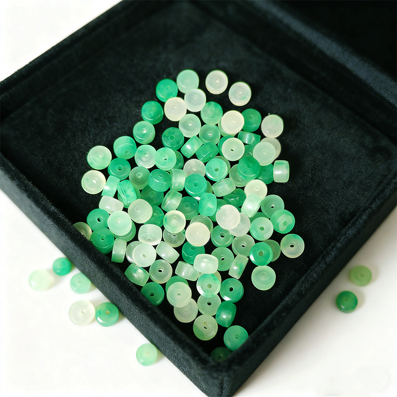 散珠&串珠实物图