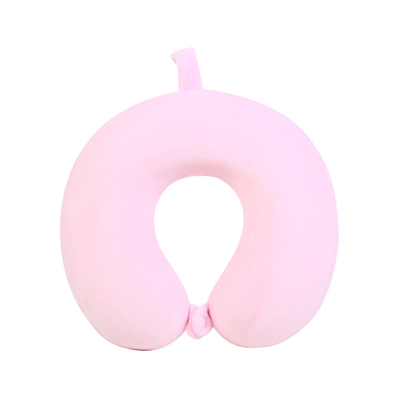 u型枕/卡皮巴拉u型枕/u枕头记忆棉/旅行颈枕/颈椎u型枕细节图