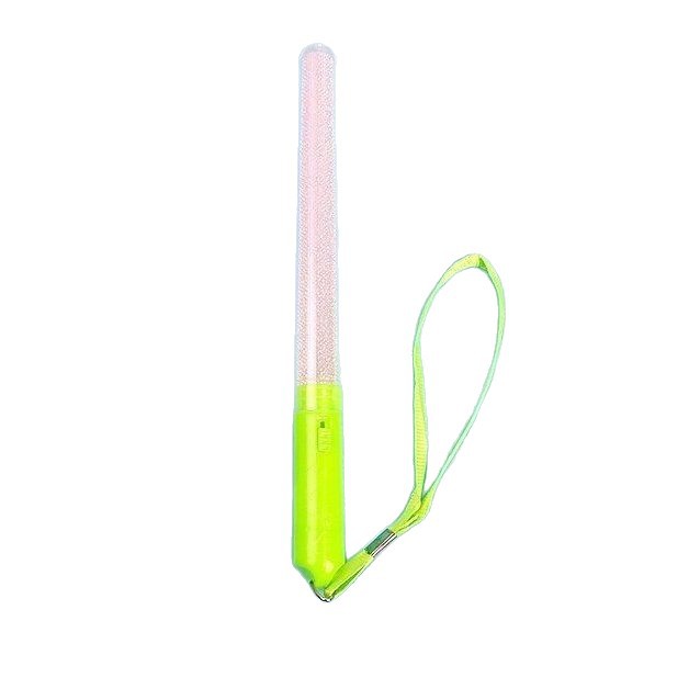 Luminous seven-color cheering glow sticks Concert Glow Sticks Glow Sticks wholesale Glow Sticks Glow concert bar Item Picture