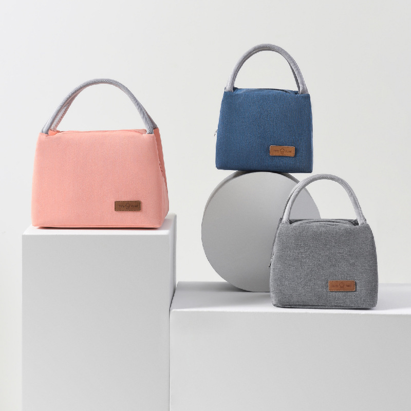 便当包/保温包/保温保冷袋/包包/卡通保温包细节图