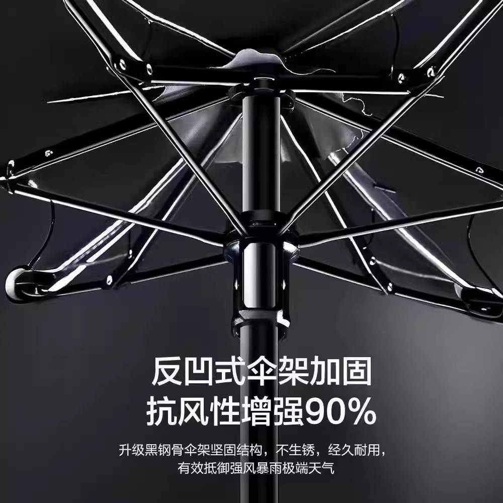 雨伞实物图