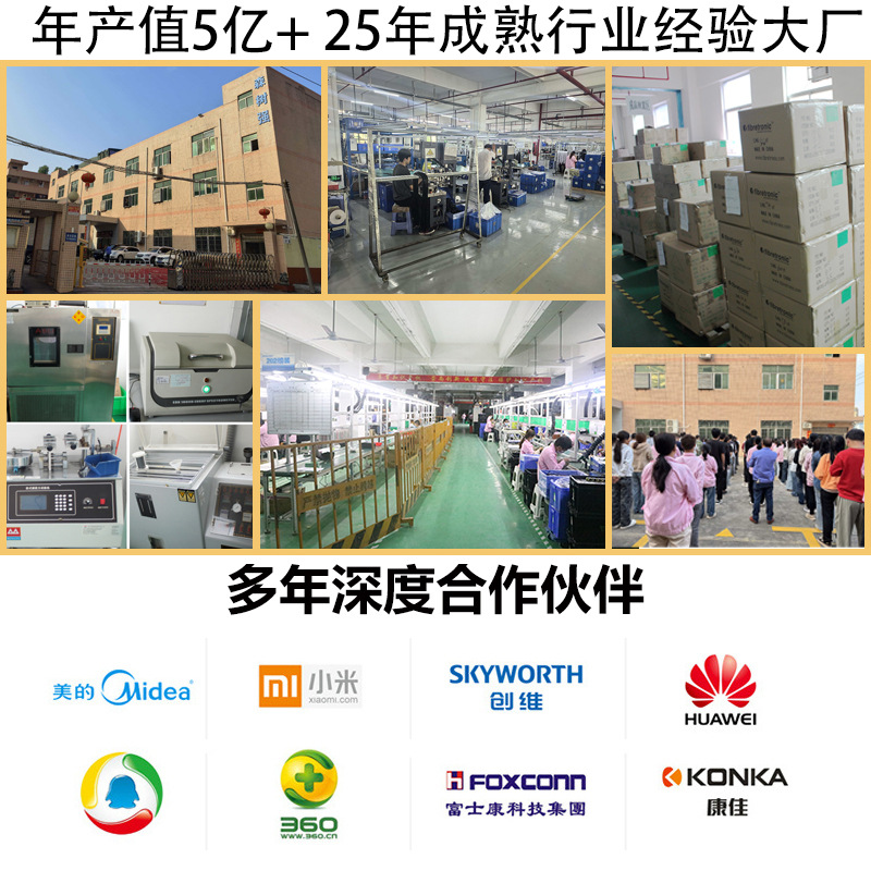 European Plug power adapter 12v high-performance charger with cable 12v adapter details Picture