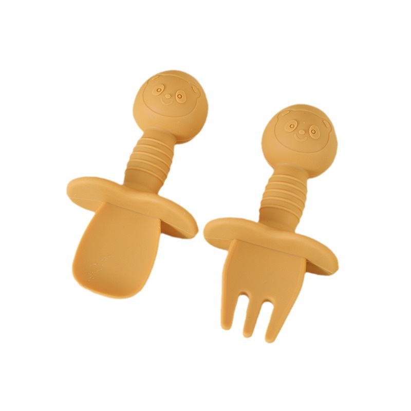 母婴用品/硅胶链/手套/咬胶婴儿/日用品白底实物图