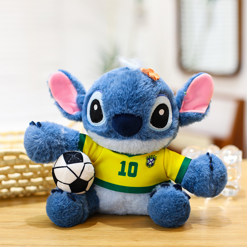 毛绒玩具/玩偶/毛绒挂件/马年吉祥物/马上发财毛绒玩具产品图