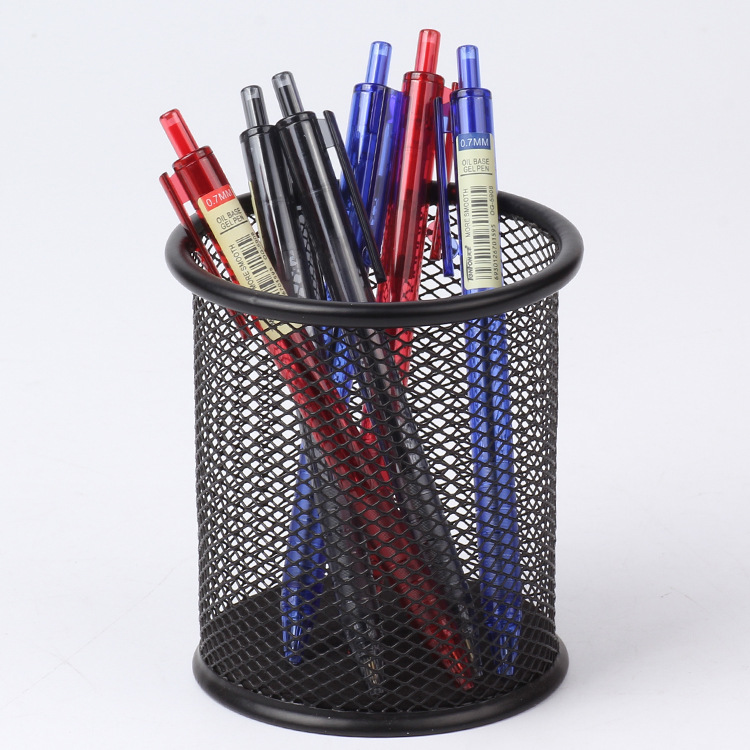 Tianfeng Red Blue Black Plastic Smooth Oil Pen 5908 Ballpoint Pen Direct sales from the manufacturer Item Picture
