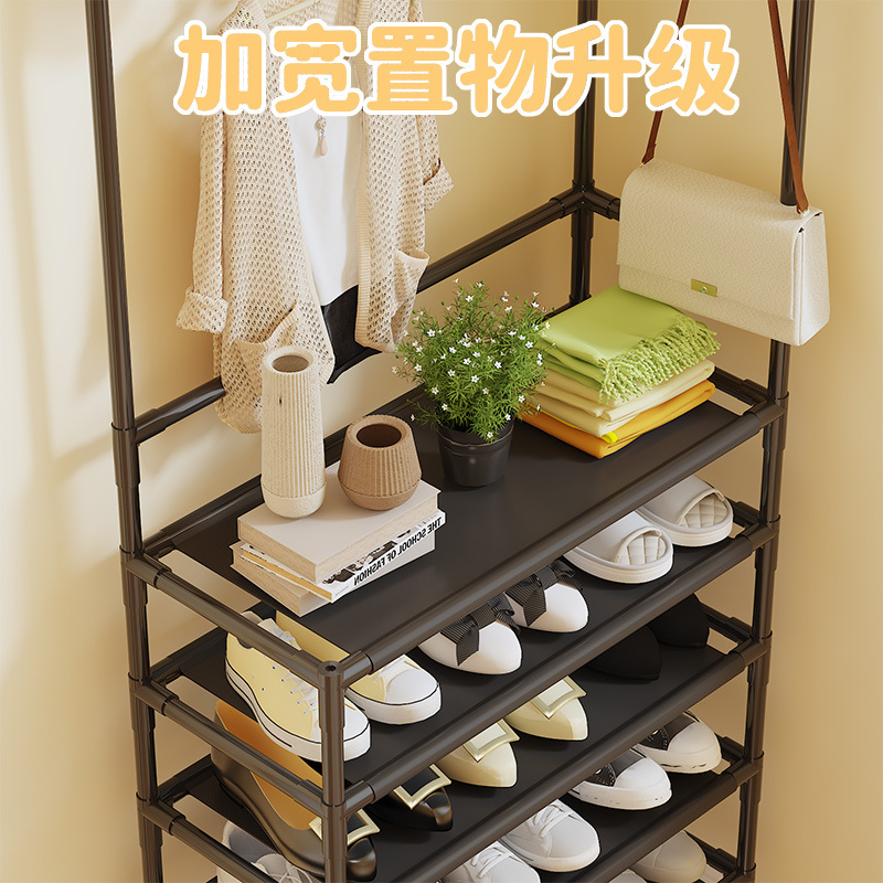 衣帽架实物图