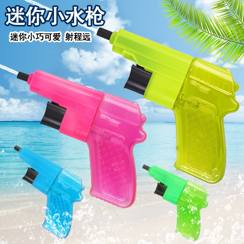 迷你小水枪水枪洗车机充电锂电高压喷枪卫生间软管喷头