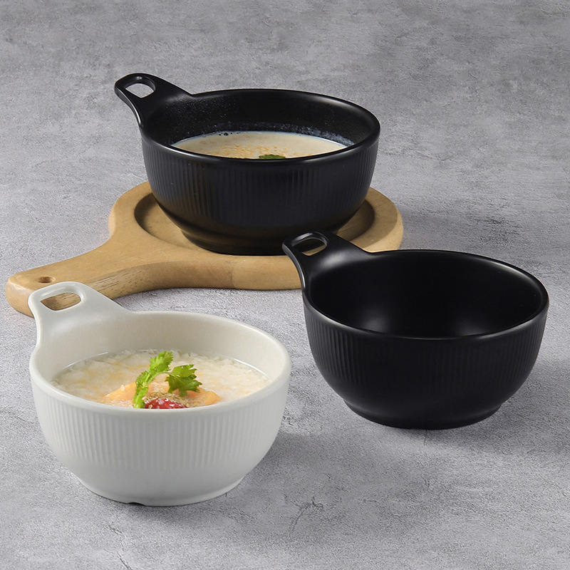 碗可爱/不锈钢碗/陶瓷碗/餐具/陶瓷碗可爱产品图