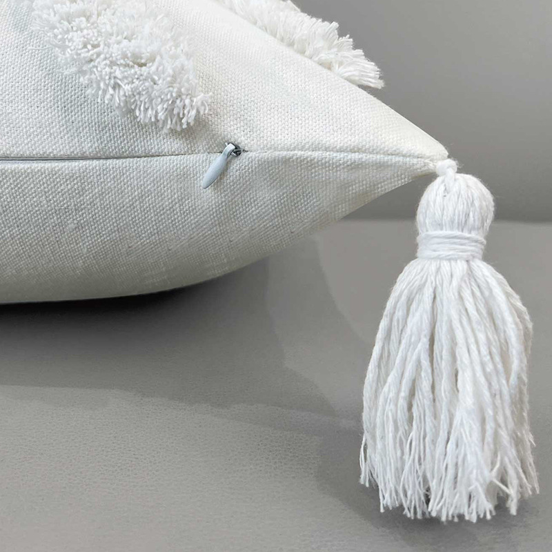 枕头套/枕套/枕头套纯棉花边细节图