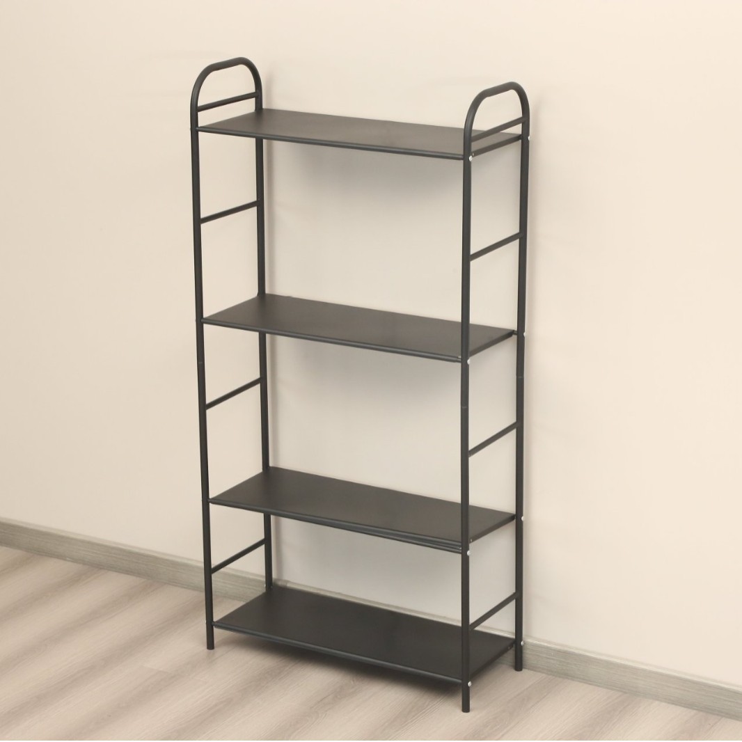 Metal Shoe Rack, Multi-Level Shoe Storage Cabinet For Household Entrance Dormitory, Simple Shoe Rack For Shoe Storage At The Entrance Foyer