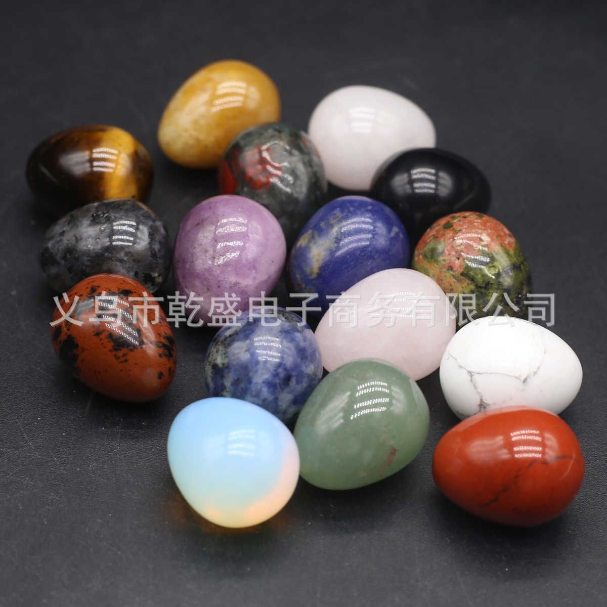 其他首饰实物图