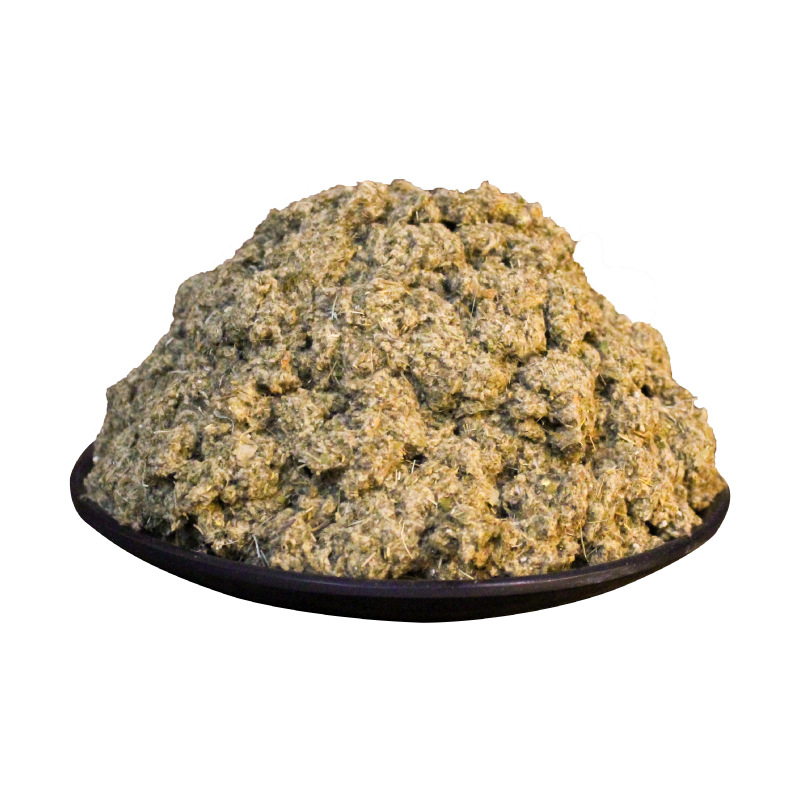 Wholesale of stone-ground mugwort wool, bulk household aged mugwort wool, pure mugwort leaf mugwort wool, special mugwort wool for moxibustion equipment Item Picture