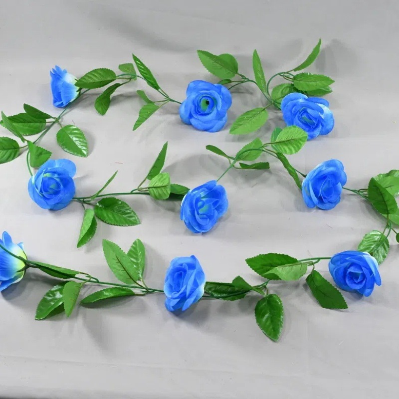 仿真玫瑰实物图