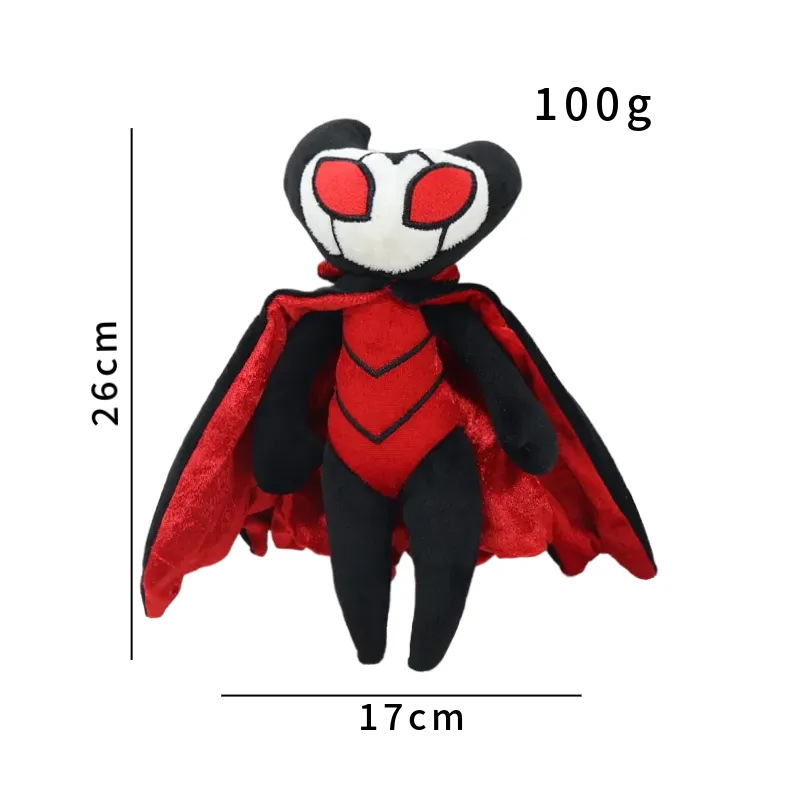 Ai Xiaoxiao Ma Trendy toys AI plush toys Cute and soft children 's gifts plush toys Specification image