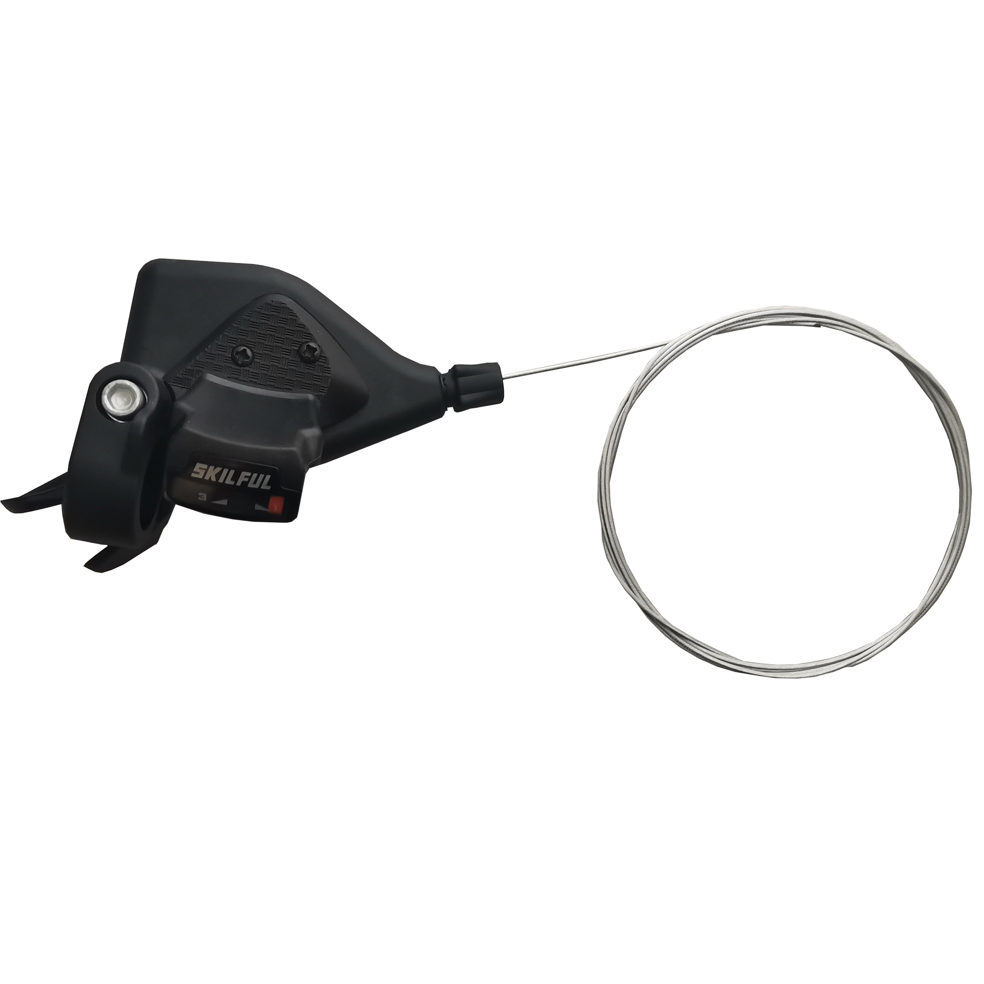 Pafite 30-speed split finger shift 30/10-speed mountain bike gear lever and brake handle accessories Item Picture