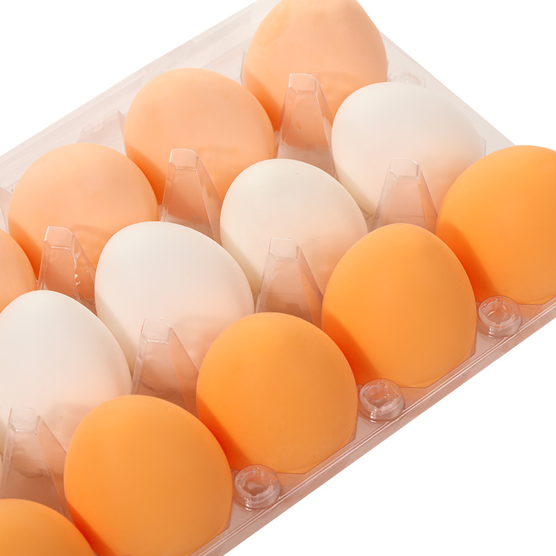 彩蛋、金蛋实物图