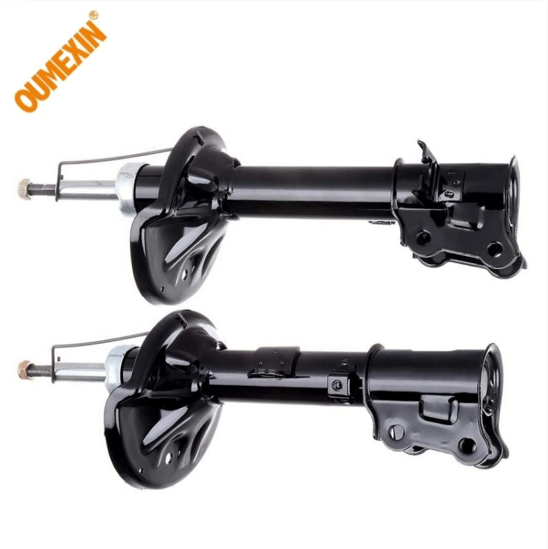 YL8418K001CH factory direct sales car shock absorber. Shock absorber suitable for Ford/Mazda car shock absorbers details Picture