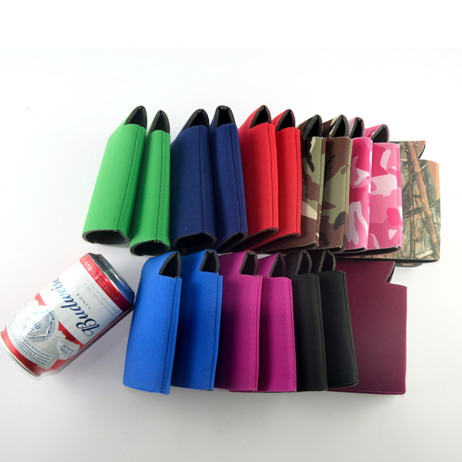 Direct sales from the manufacturer of 300ml cola sleeve, insulated kettle, foam cup sleeve with bottom details Picture