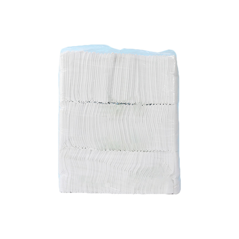 Disposable pillowcases, travel pillowcases, thickened non-woven fabric, beauty salon, train sleeper, hotel, dirt-proof travel pillowcases Item Picture