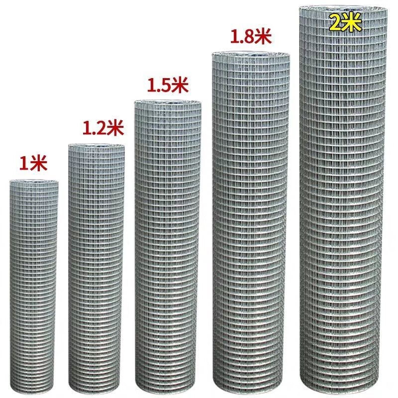 Metal mesh rolls are rust-proof and durable. Metal mesh rolls are industrial mesh filters