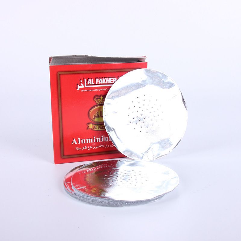 铝箔/铝箔餐盒/巧克力纸/锡纸/铝箔卷细节图